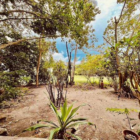 Villa Wonderworld Resort Ban Nua Exterior foto
