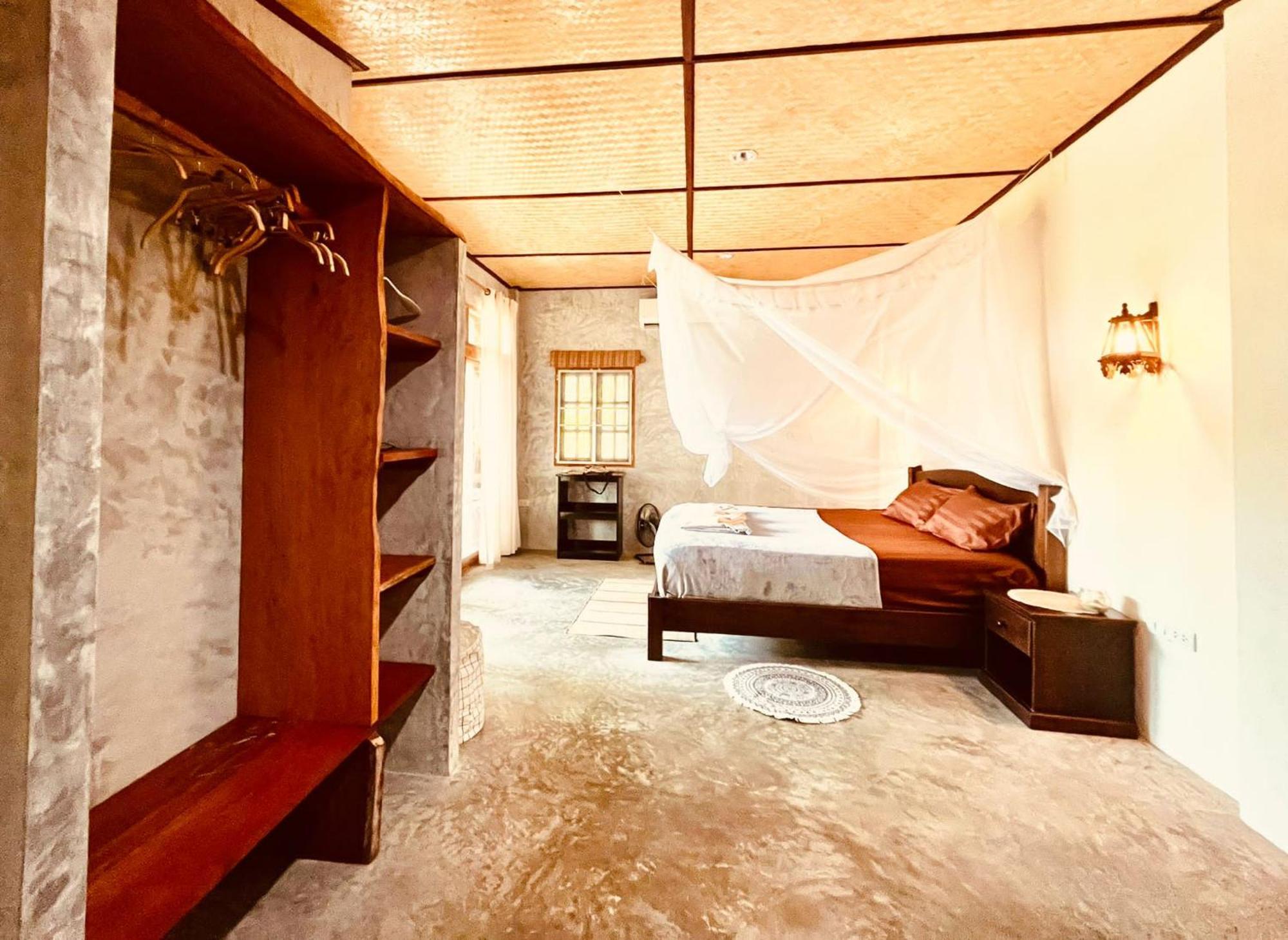 Villa Wonderworld Resort Ban Nua Exterior foto