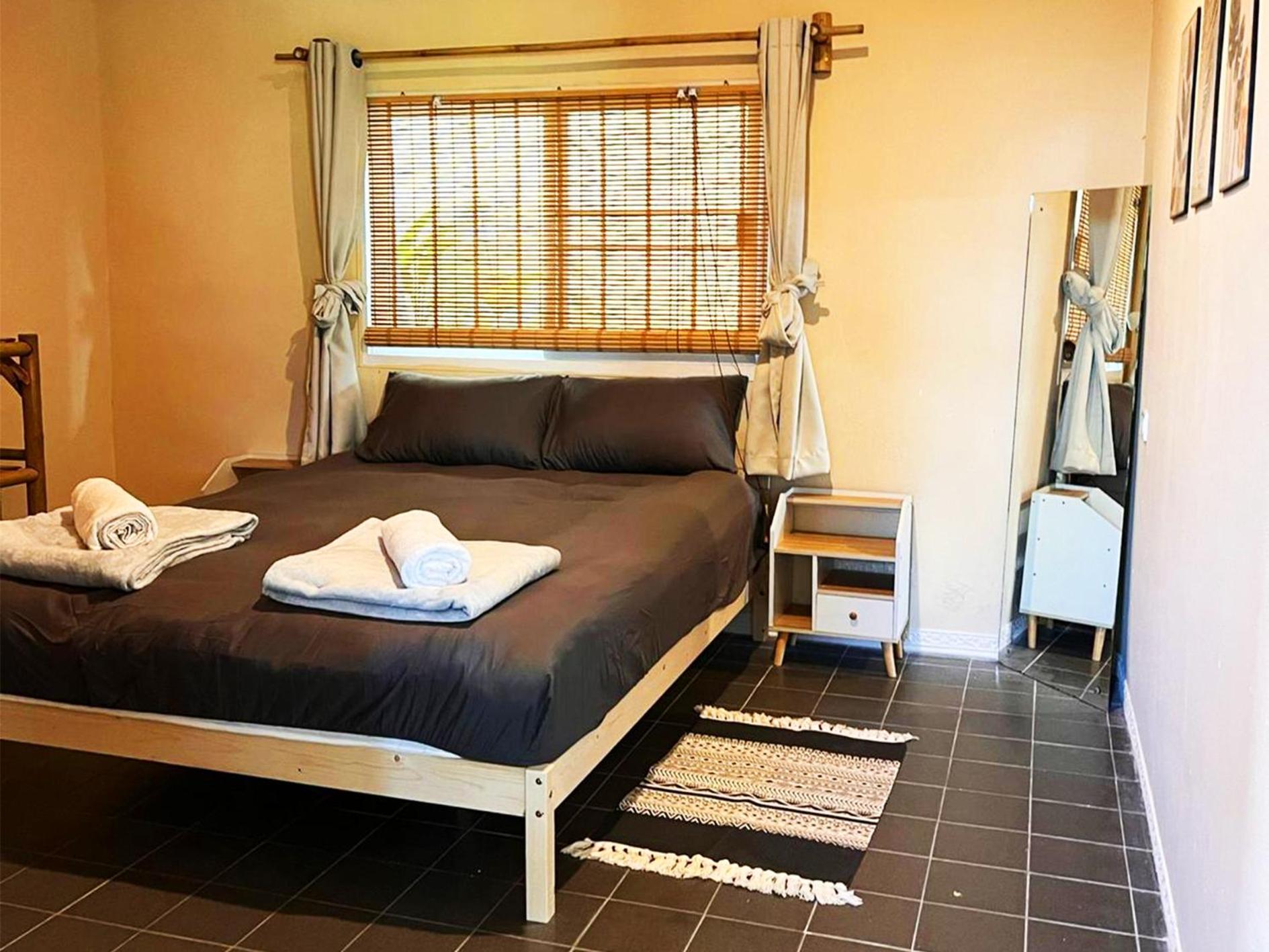 Villa Wonderworld Resort Ban Nua Exterior foto