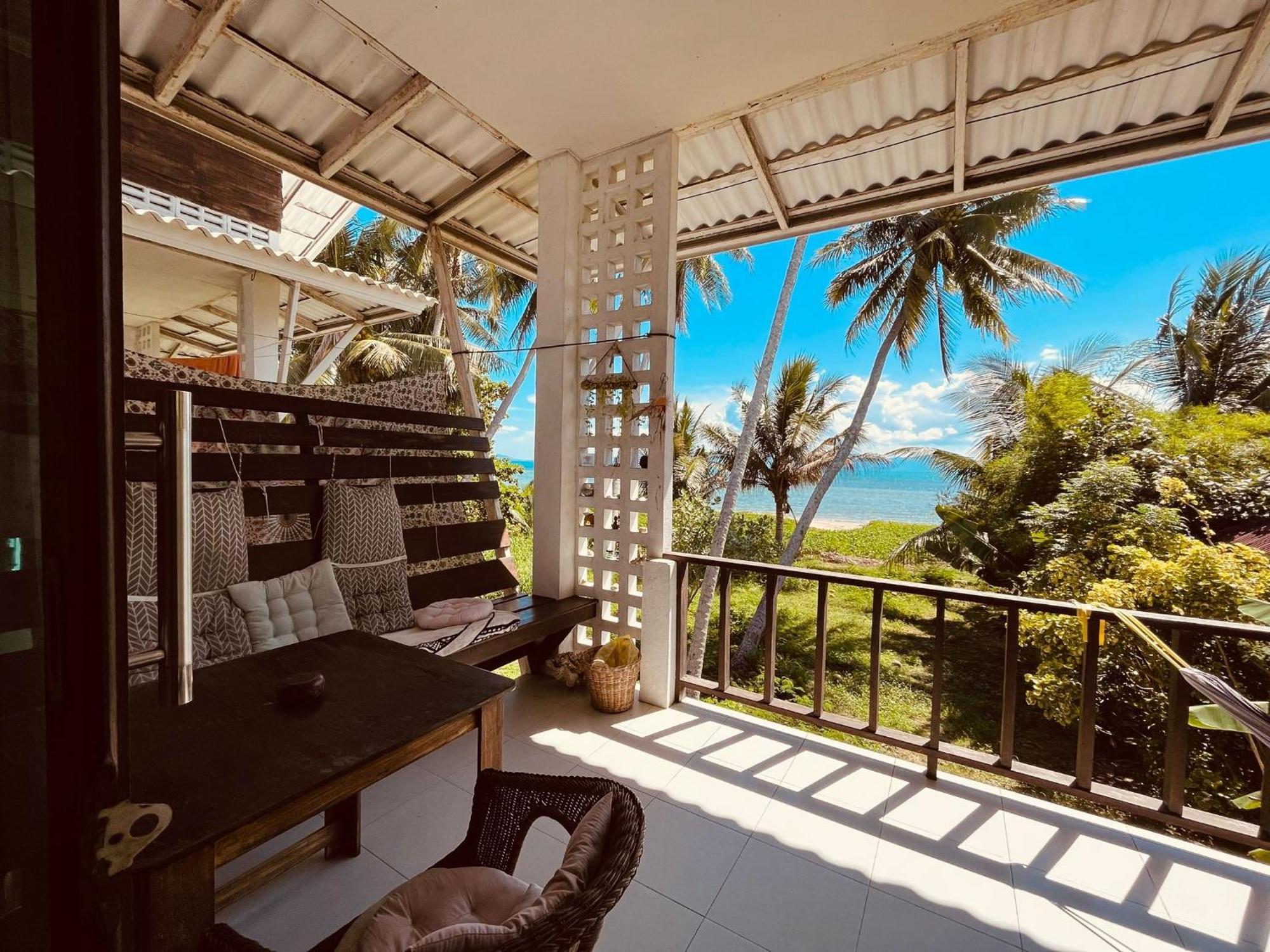 Villa Wonderworld Resort Ban Nua Exterior foto