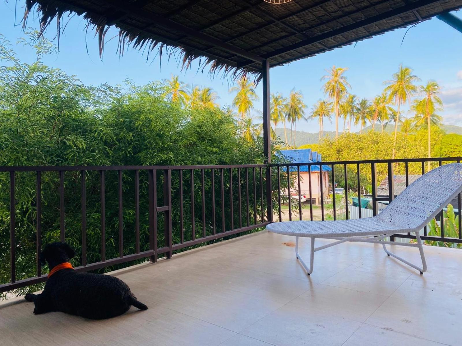 Villa Wonderworld Resort Ban Nua Exterior foto