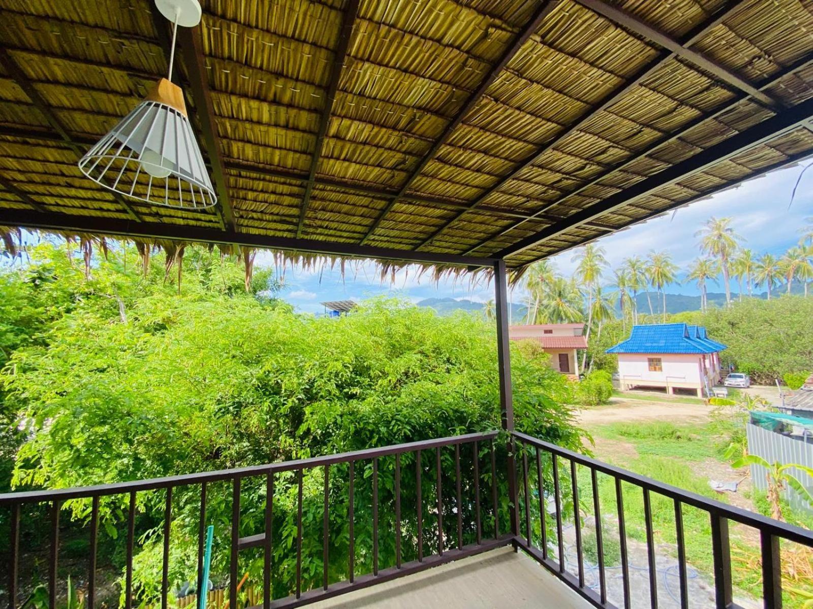 Villa Wonderworld Resort Ban Nua Exterior foto