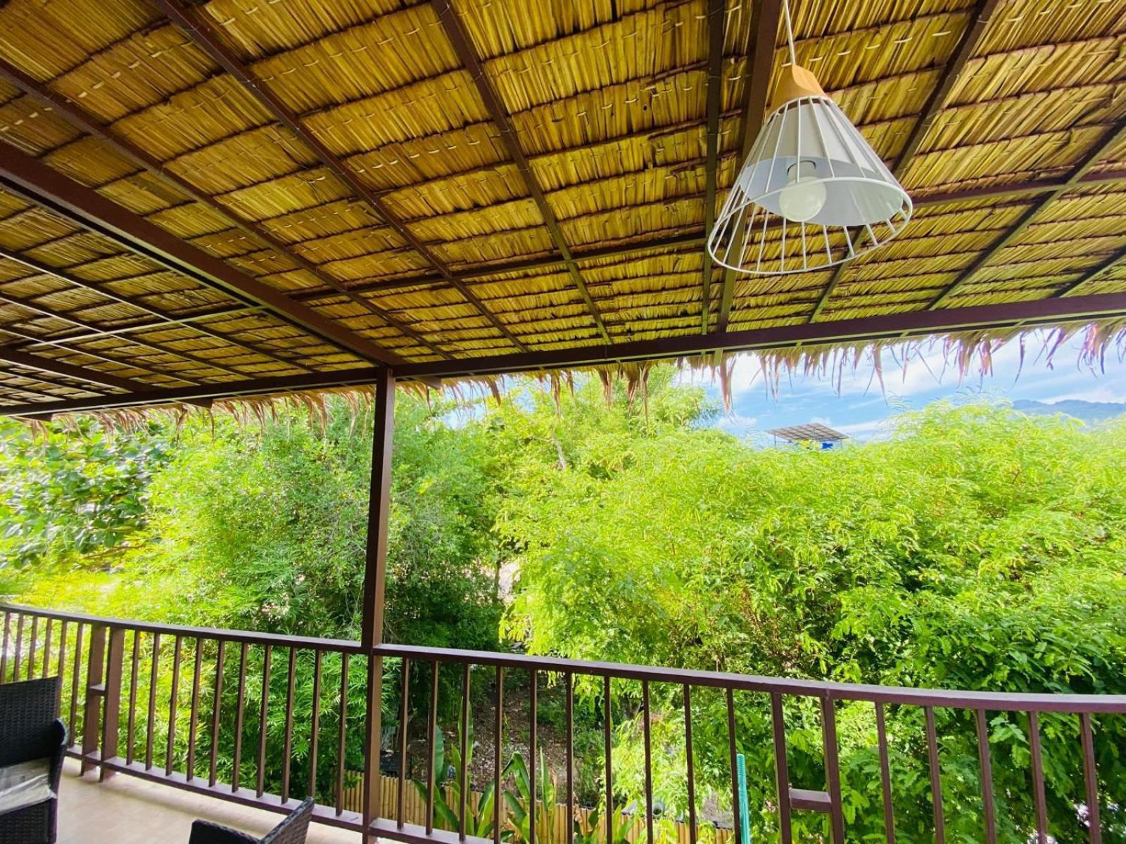 Villa Wonderworld Resort Ban Nua Exterior foto