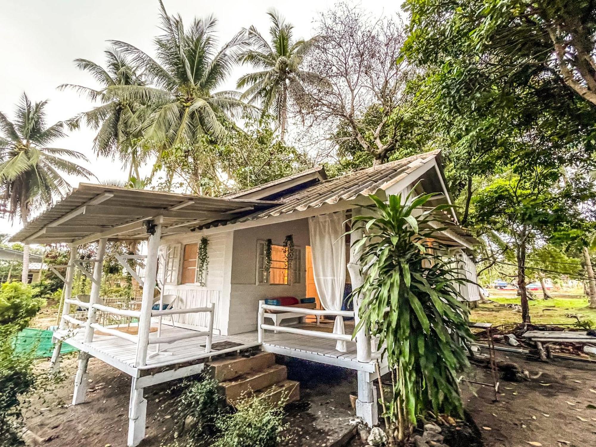 Villa Wonderworld Resort Ban Nua Exterior foto